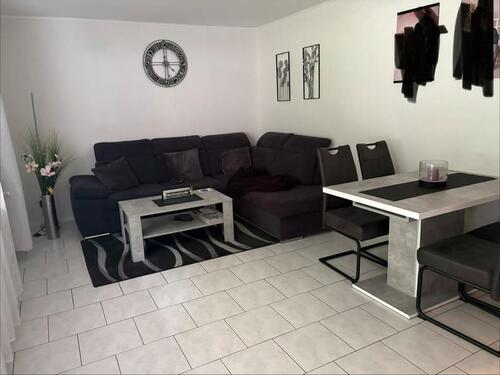 Foto - 2-Zimmer Wohnung in Zentraler Lage von Winnweiler