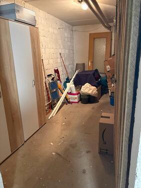 Foto - 2 Zimmer Erdgeschoßwohnung in Winnweiler
