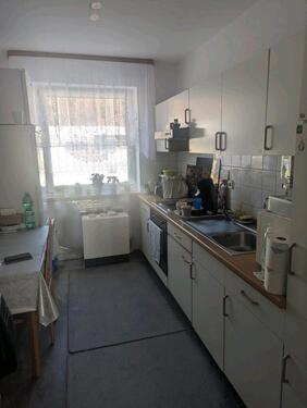 Foto - 2 Zimmer Etagenwohnung in Altdorf