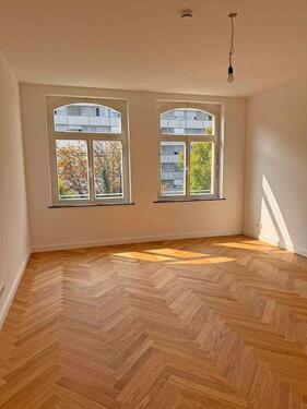 Foto - Willkommen in Unterbilk! Wohnen Sie im denkmalgeschützten' Kronenhaus'! Erstbezug mit exklusiver Ausstattung...