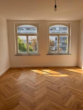 Foto - Etagenwohnung in Düsseldorf