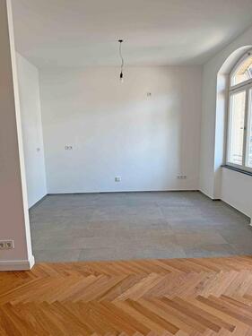 Foto - Etagenwohnung in Düsseldorf zur Miete