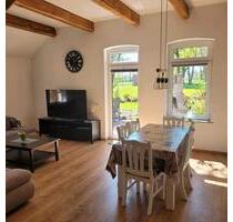 Ferienwohnung Tal Lehe Ammerland Nordsee mit Whirlpool ab 89€ - Wiefelstede