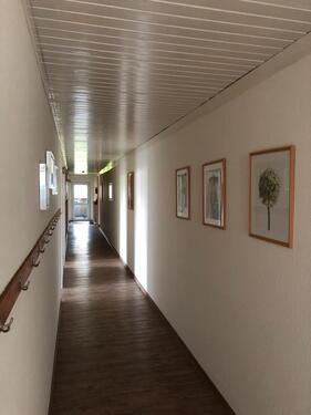 Foto - Etagenwohnung in Bornhöved zur Miete