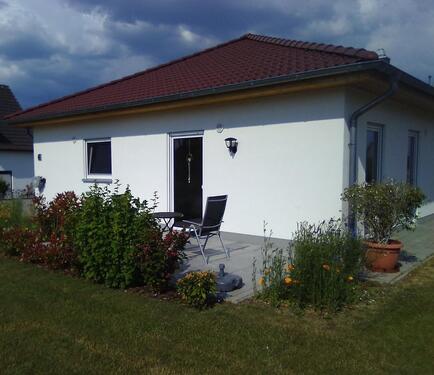 Foto - Ferienwohnung in Randlage von Wittingen für 2 Pers.