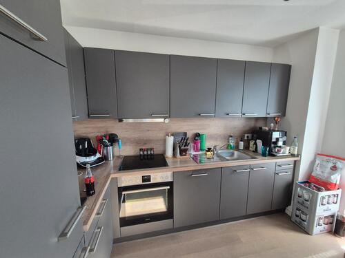 Foto - Etagenwohnung in Stapelfeld zur Miete