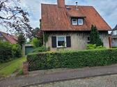 Foto - EFH in Soltau BJ 1954 mit Garage, 4,5Zi 120qm660qm