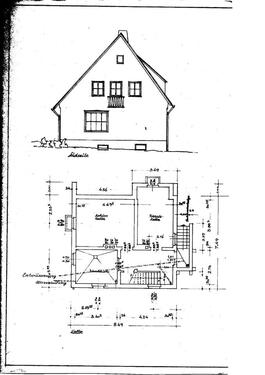 Foto - Einfamilienhaus zum Kaufen in Soltau