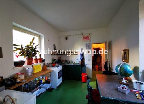 Foto - Wohnungsswap - 2 Zimmer, 50 m² - Dresdener Straße, Kreuzberg, Berlin
