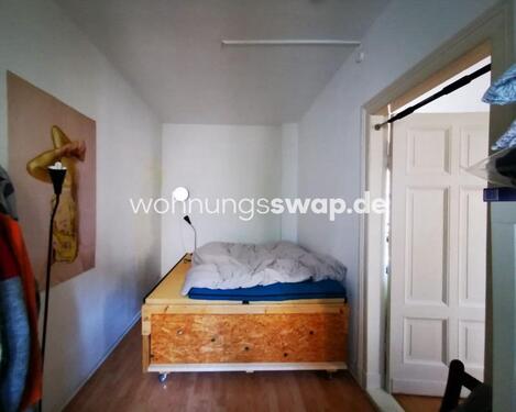 Foto - Etagenwohnung in Berlin zur Miete