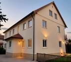 Foto - Ein-Zweifamilienhaus mit viel Potential in Bechhofen