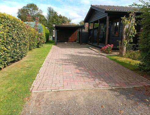 Foto - Ferienhaus 10 km vor Büsum - 154.000,00 EUR Kaufpreis,