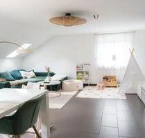 Helle 2- Zimmer- Wohnung mit Süd- Loggia in Schwerte Holzen