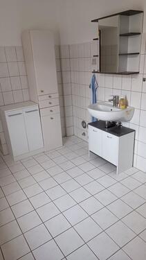 Foto - Etagenwohnung zur Miete in Burg