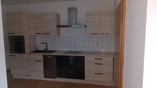 Foto - Etagenwohnung in Burg zur Miete