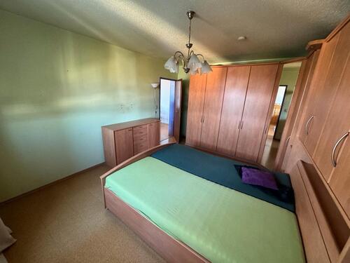 Foto - Etagenwohnung in Bayreuth zur Miete