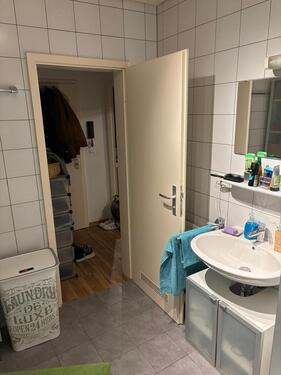 Foto - Zwischenmiete 2 Zimmerwohnung Dezember - März (All Inclusive)