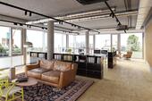 Foto - Exposé Raum A – Creative Workspace Holzmarktstraße Erstbezug nac