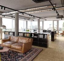 Exposé Raum A – Creative Workspace Holzmarktstraße Erstbezug nac - Berlin Mitte