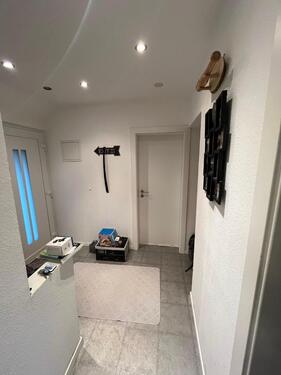 Foto - Etagenwohnung zur Miete in Neuenrade