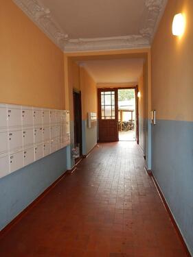 Foto - Etagenwohnung zur Miete in Berlin