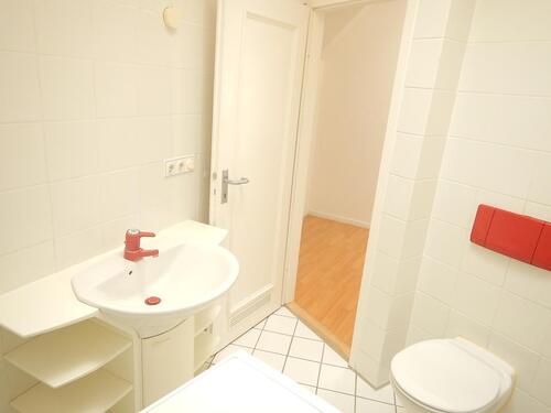 Foto - Etagenwohnung in Berlin zur Miete