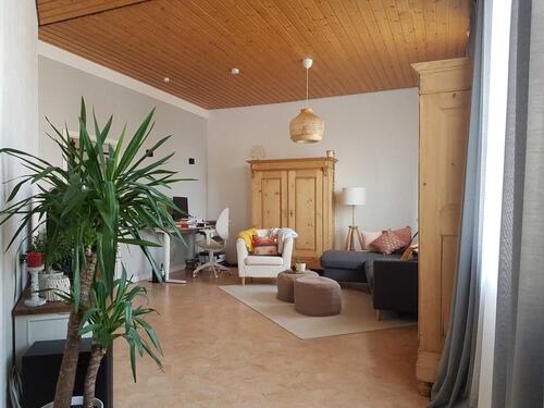 Foto - Etagenwohnung zur Miete in Kusterdingen