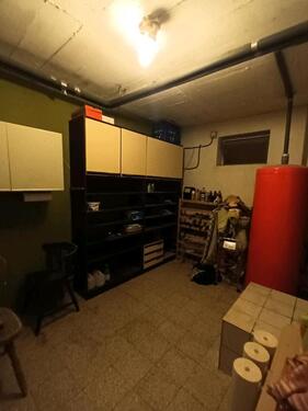 Foto - Einfamilienhaus in Hammelburg zur Miete