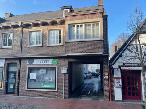 Foto - Gepflegte Dachgeschosswohnung im Herzen von Delmenhorst