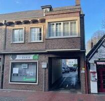 Gepflegte Dachgeschosswohnung im Herzen von Delmenhorst