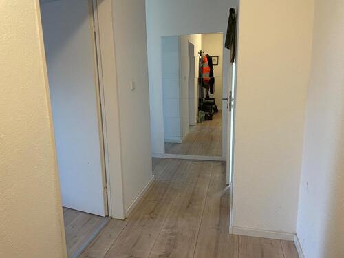 Foto - Etagenwohnung in Delmenhorst