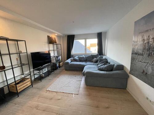 Foto - Etagenwohnung in Delmenhorst zur Miete