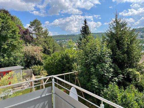 Foto - Einfamilienhaus zum Kaufen in Nagold