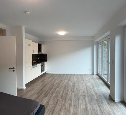 Foto - Etagenwohnung in Twistringen