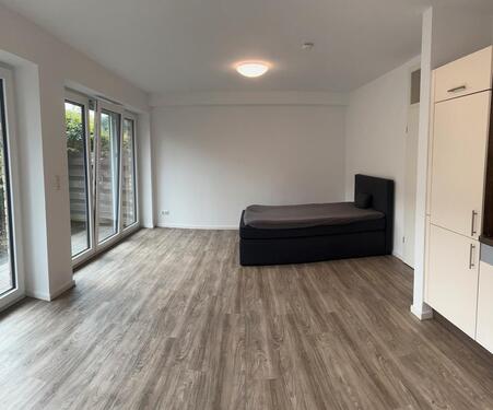 Foto - Etagenwohnung in Twistringen zur Miete