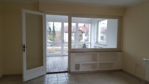 Foto - Wohnung mit eigenem Garten - 650,00 EUR Kaltmiete, ca.  100,00 m²