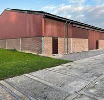 Lager, Halle, 340 qm Lagerhalle vermieten - Nettetal