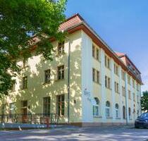 Großzügiges Wohnen am grünen Elbauenpark - Magdeburg Brückfeld