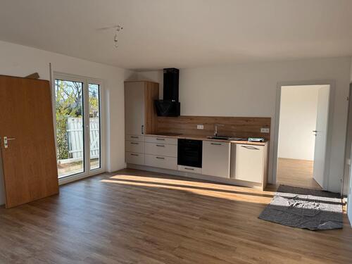 Foto - 2-Zimmer-Wohnung -neu saniert- - 700,00&nbsp;EUR Kaltmiete, ca.&nbsp; 50,00&nbsp;m&sup2;