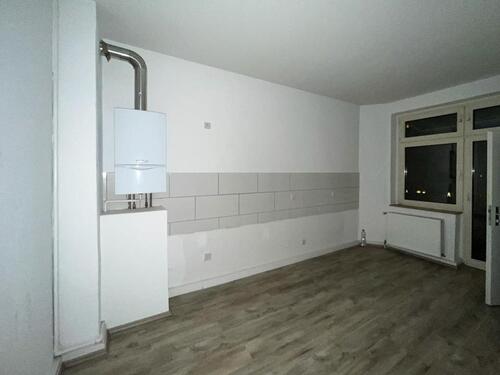 Foto - 2 Zimmer Etagenwohnung zur Miete in Herne