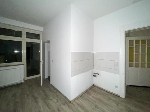 Foto - Etagenwohnung in Herne zur Miete