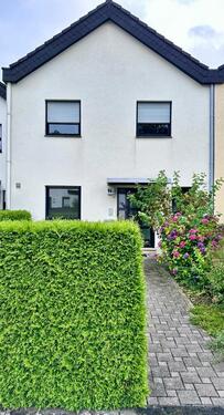 Foto - Wohnung wie ein Haus mitten in Neunkirchen- wird neu hergerichtet