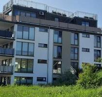 Stilvolle 3-Zimmer-EG-Wohnung mit großer Terrasse und Garten - Rostock Hohe Düne