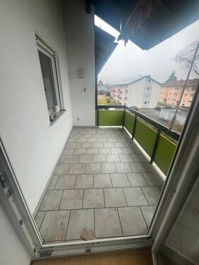 Foto - Etagenwohnung in Speichersdorf zur Miete