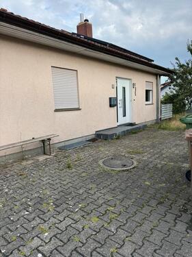 Foto - Bungalow in Waldenburg zur Miete