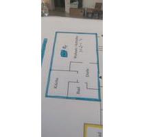 1,5 Zimmer an Nichtraucher zu vermieten - Bochum Günnigfeld