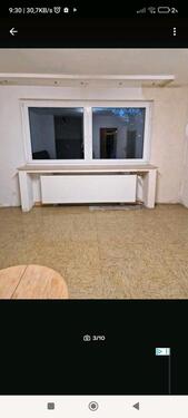 Foto - 1 Zimmer Etagenwohnung zur Miete in Bochum