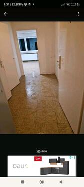 Foto - 1 Zimmer Etagenwohnung in Bochum