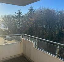 gepflegte Wohnung in schöner Lage einen Steinwurf zum Strand - Wyk Auf Föhr