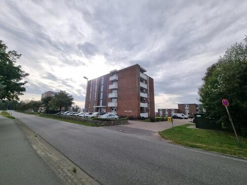 Foto - 2 Zimmer Etagenwohnung in Wyk Auf Föhr